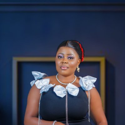 Kiloh Velma — Founder & CEO, QueenV Real Estate