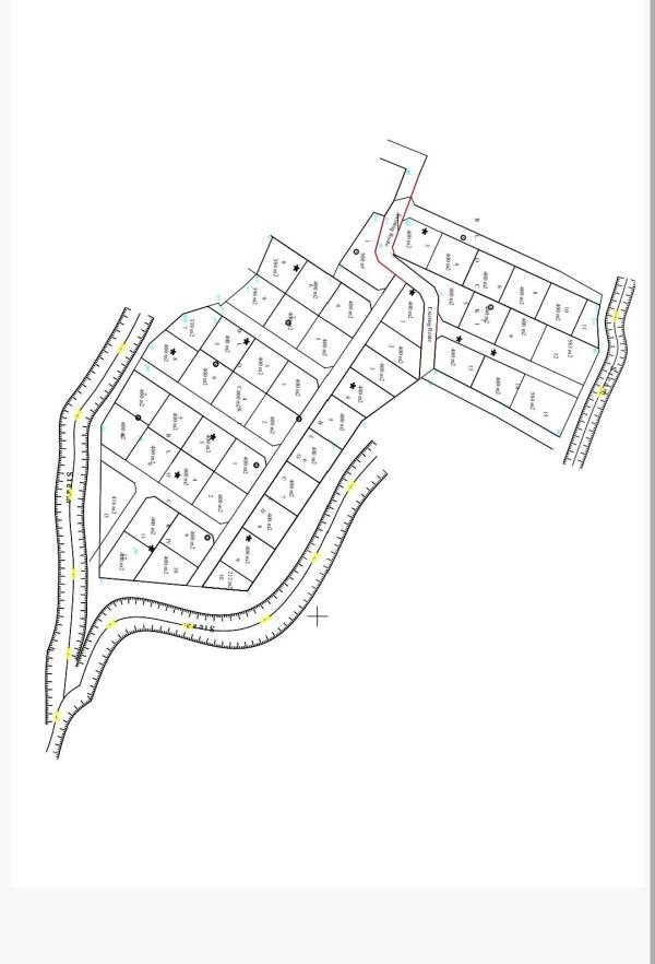 Several of these plots located in sandpit opposite Eta pa...