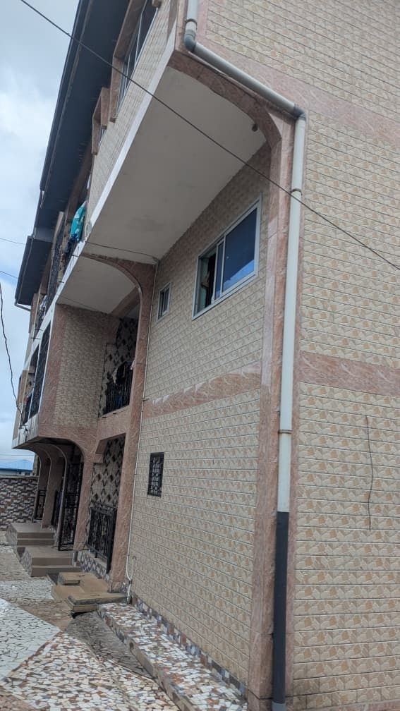 8 modern apartments and 1 modern single room available fo...